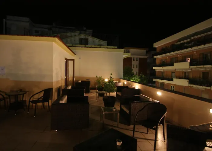 Hotel Nice
