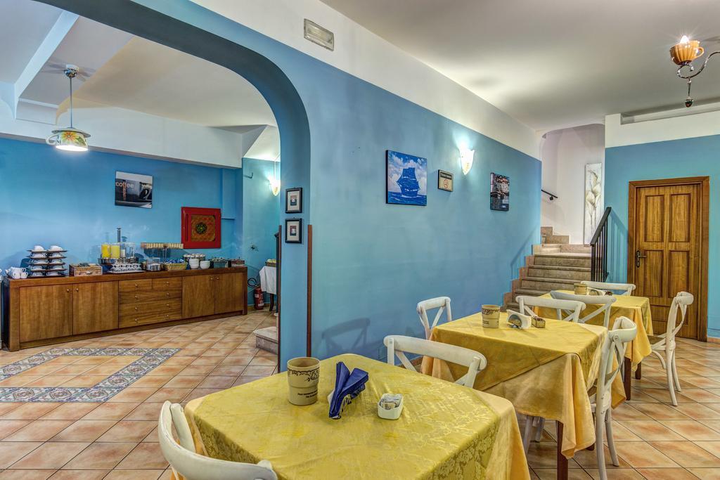 Hotel Nice Sorrent